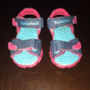 Sandals for kids